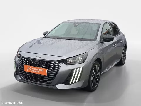 Peugeot 208 1.2 PureTech Allure