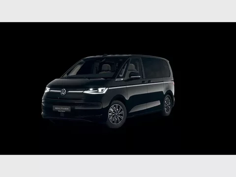VOLKSWAGEN Multivan T7 Multivan Style Korte versie 2.0 TSI 150 kW / 204 pk DSG7