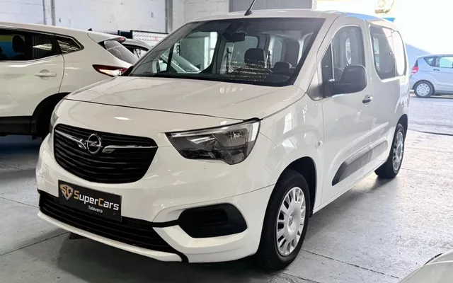 OPEL Combo Combo Life 1.5TD S/S Edition L 100