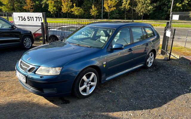 Saab 9-3