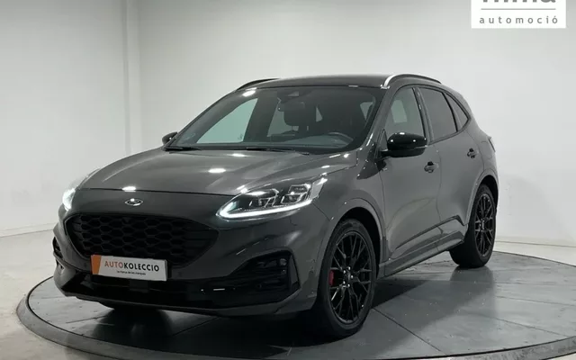 FORD Kuga Kuga 1.5 EcoBoost ST-Line X FWD 150