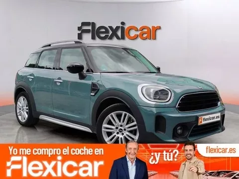 MINI Countryman COUNTRYMAN COOPER AUT.