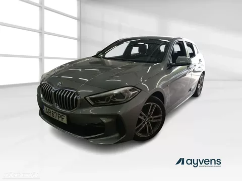 BMW 116 d Corporate Edition M