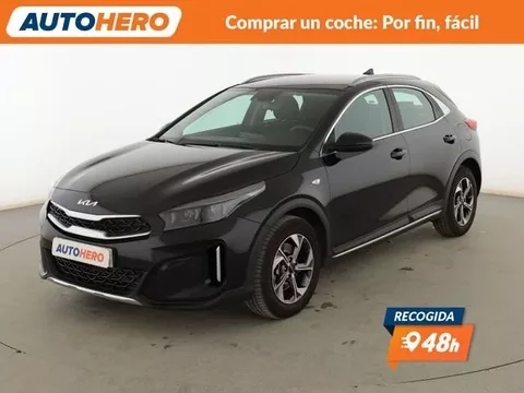 KIA XCeed XCeed 1.0 T-GDi Drive