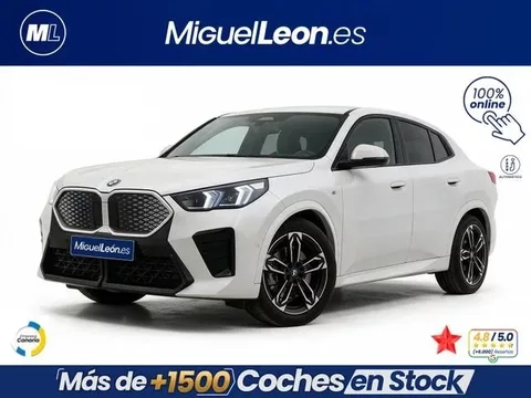 BMW X2 iX2 eDrive20A
