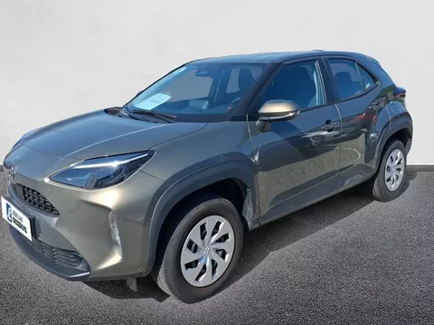 TOYOTA YARIS CROSS Hybride 116h 2WD Dynamic