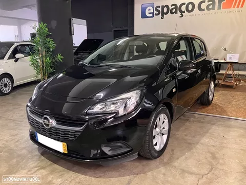 Opel Corsa 1.3 CDTi innovation