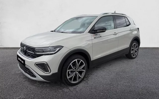 VOLKSWAGEN T-CROSS 1.5 TSI 150 Start/Stop DSG7 Style