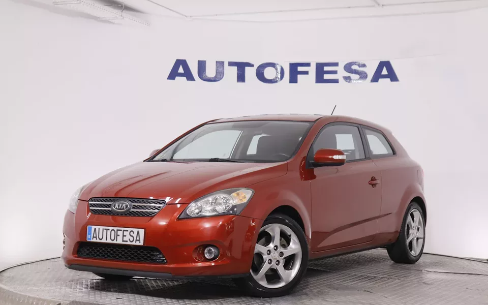 Kia Pro_ceed 1.6 CRDI ACTIVE ECO-DYNAMICS 115CV 3P #PARKTRONIC