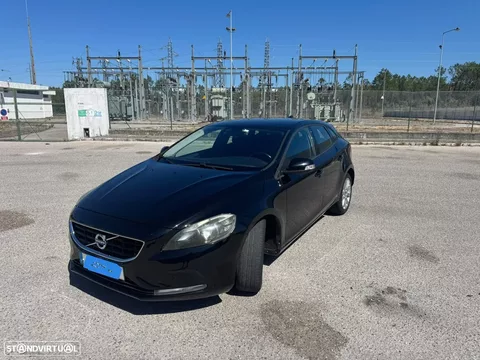 Volvo V40 1.6 D2 Kinetic
