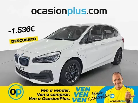 BMW Serie 2 225xe iPerformance Active Tourer