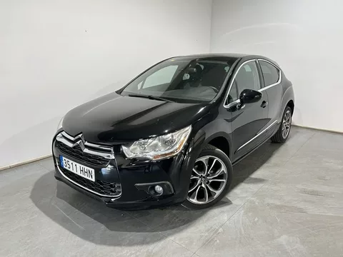 CITROEN DS4 DS4 1.6e-HDi STT Design CMP 115