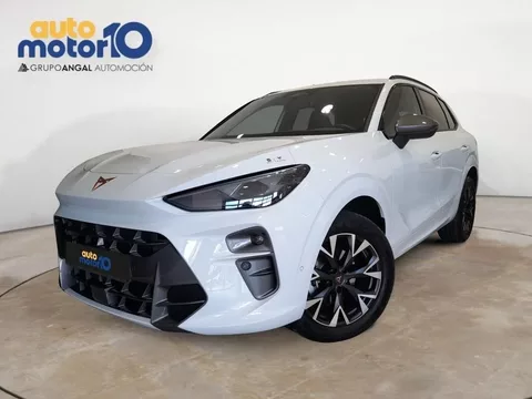 CUPRA Terramar Terramar 1.5 eTSI 110 DSG