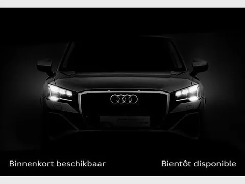 AUDI A4 Avant S-LINE 150PK PANODAK CARPLAY GPS CAMERA TREKHAAK