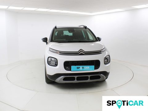 Citroën C3 Aircross PureTech 81kW (110CV) S&S Shine
