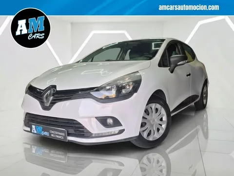 RENAULT Clio Clio 1.5dCi Energy Business 55kW