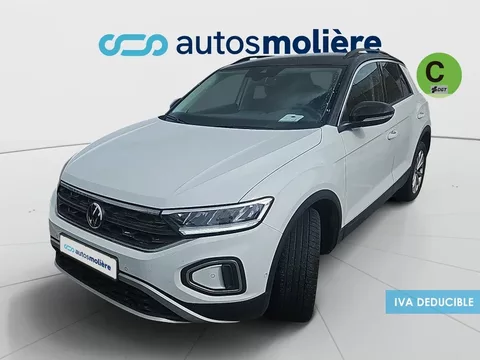 Life 2.0 TDI 110 kW (150 CV) DSG