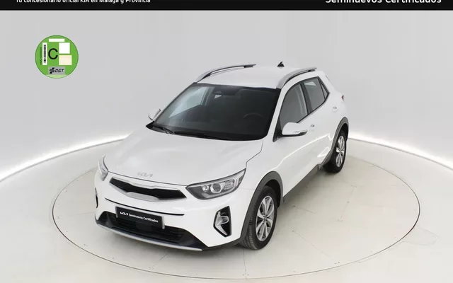 KIA Stonic Stonic 1.2 DPi Drive
