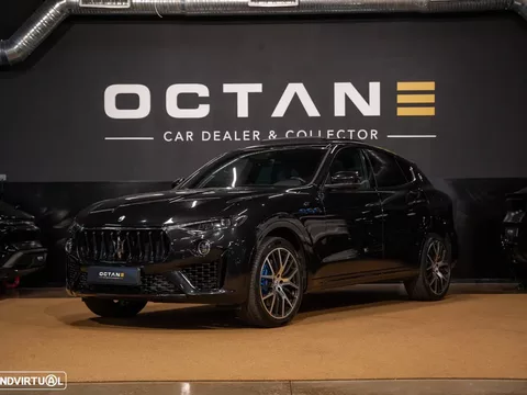 Maserati Levante 2.0 GT