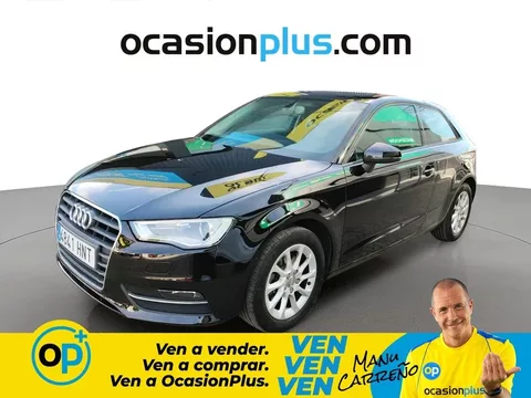 AUDI A3 A3 1.6TDI Attraction
