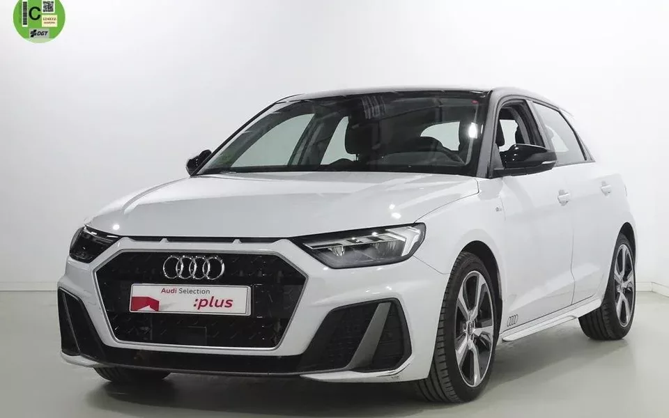 AUDI A1 A1 Sportback 35 TFSI Adrenalin S tronic 110kW
