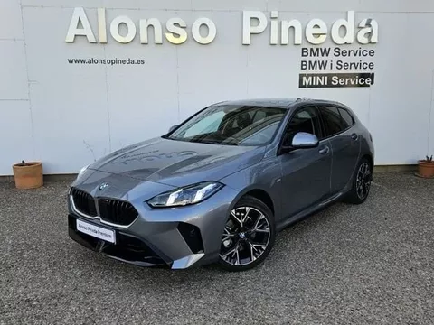 BMW Serie 1 120 M Sport