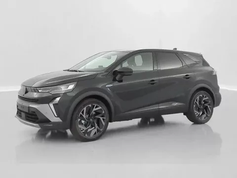 Renault SYMBIOZ SYMBIOZ 1.8 E-Tech full hybrid 160ch Esprit Alpine Zéro km immatriculé