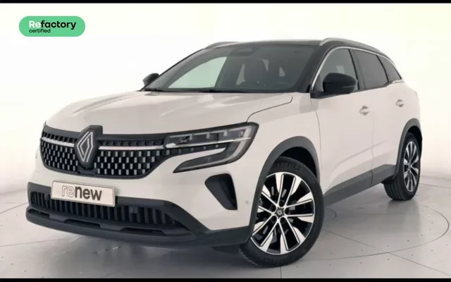 RENAULT Austral Austral 1.2 E-Tech Híbrido Techno 146kW