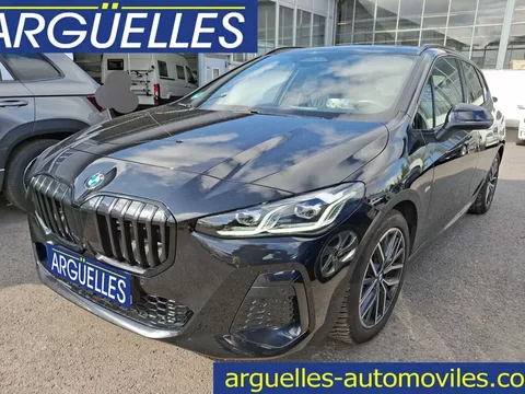 BMW Serie 2 223i Active Tourer Mild Hybrid M Sport xDrive 218cv