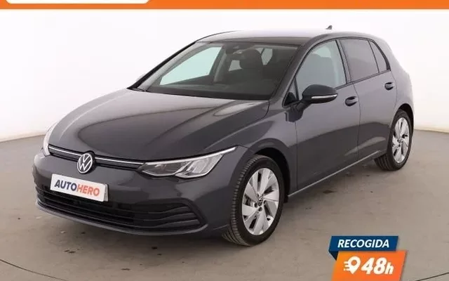 VOLKSWAGEN Golf Golf 2.0TDI Life 85kW