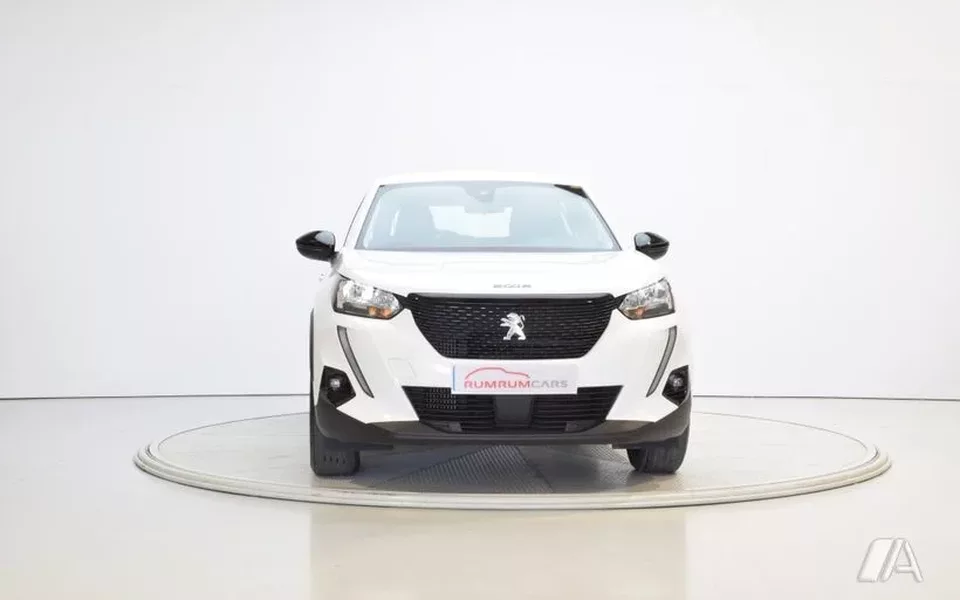 PEUGEOT 2008 2008 1.2 PureTech S&S Active 100