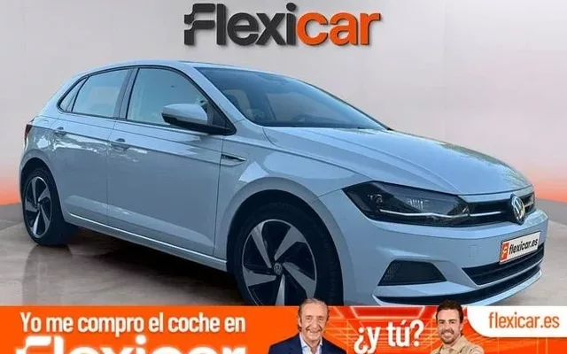 VOLKSWAGEN Polo Polo 1.0 TSI Advance DSG 70kW