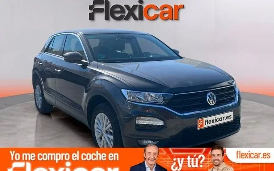 VOLKSWAGEN T-Roc T-Roc 1.6TDI Advance