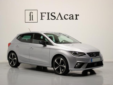 SEAT IBIZA 1.0 TSI FR