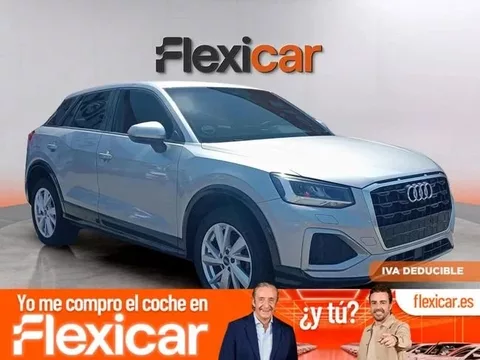 AUDI Q2 Q2 35 TFSI Adrenalin S tronic 110kW