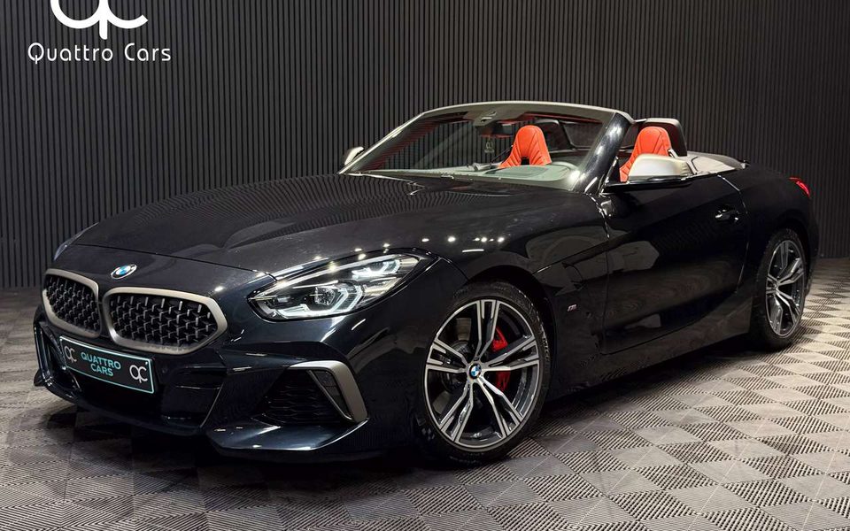 BMW Z4