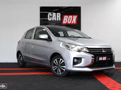 Mitsubishi Space Star 1.2 Intense