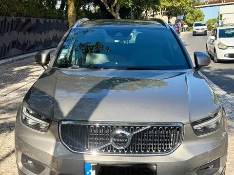 Volvo XC 40