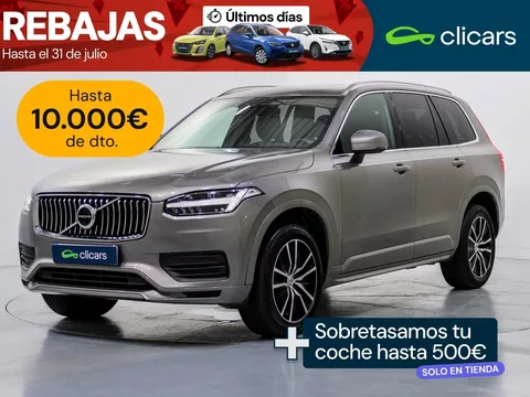VOLVO XC90 XC90 B5 Core AWD Aut.