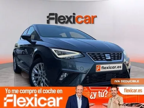 SEAT Ibiza Ibiza 1.0 TSI S&S Xcellence 115