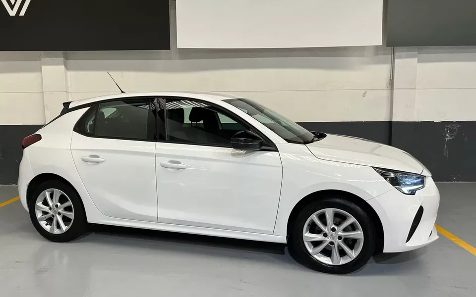 Opel Corsa 1.2 Edition