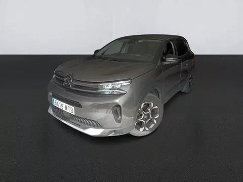 CITROEN C5 Aircross C5 Aircross BlueHDi S&S Plus EAT8 130