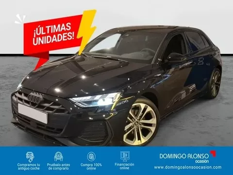 AUDI A3 Sportback S line 30 TFSI 85 kW (116 CV) S troni