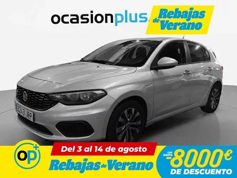 FIAT Tipo Tipo 1.4 Easy