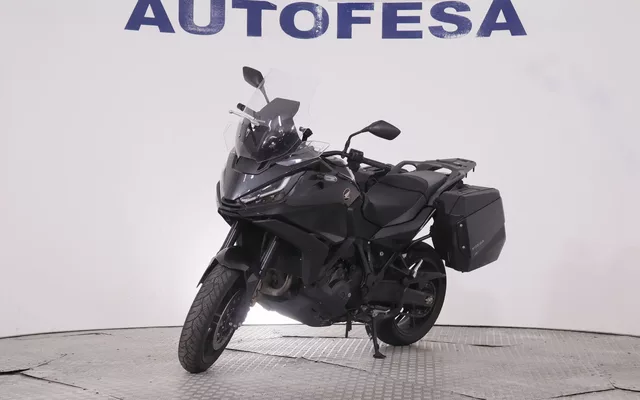 Honda NT1100 NT1100 AUTO DCT 102CV ABS # GARANTIA HASTA 2027 ,PROXIMA REVISION GRATIS,KIT MALETAS
