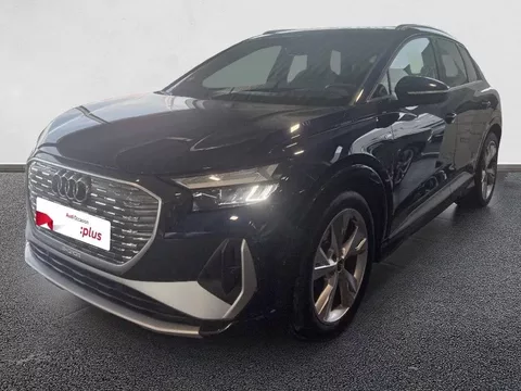 AUDI Q4 E-TRON 45 285 ch 82 kWh