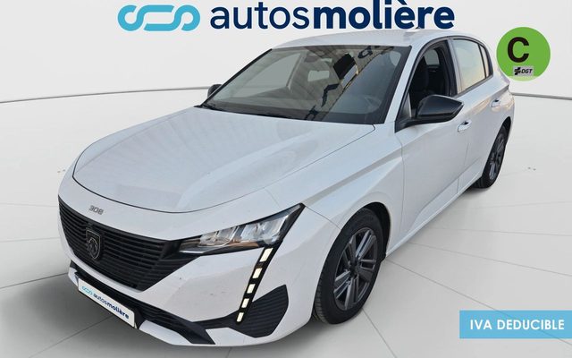 Active Pack BlueHDi S&S 96 kW (130 CV)