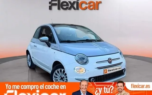 FIAT 500 Dolcevita 1.0 Hybrid 51KW (70 CV)