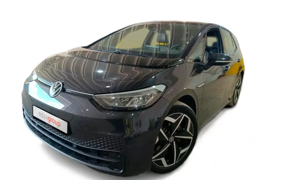 VW ID.3 77 kWh Pro S