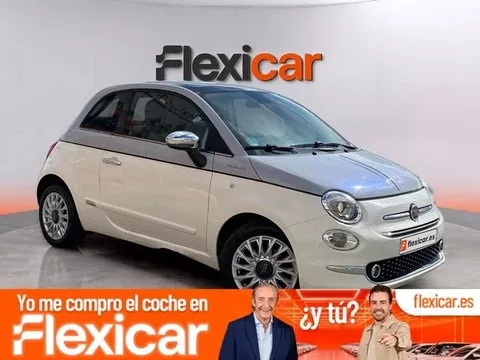 FIAT 500 Dolcevita 1.0 Hybrid 51KW (70 CV)